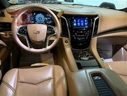 كاديلاك اسكاليد